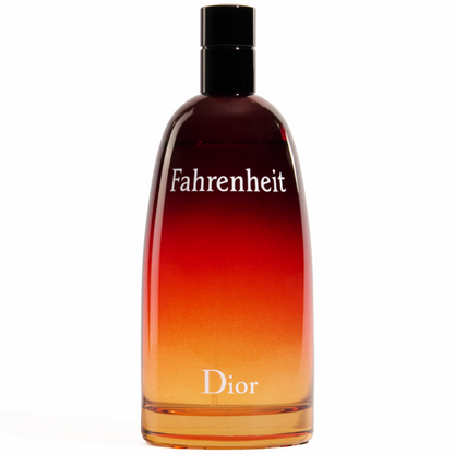 Dior Fahrenheit Eau De Toilette 200ml