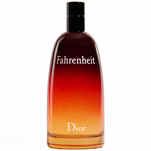 Dior Fahrenheit Eau De Toilette 200ml