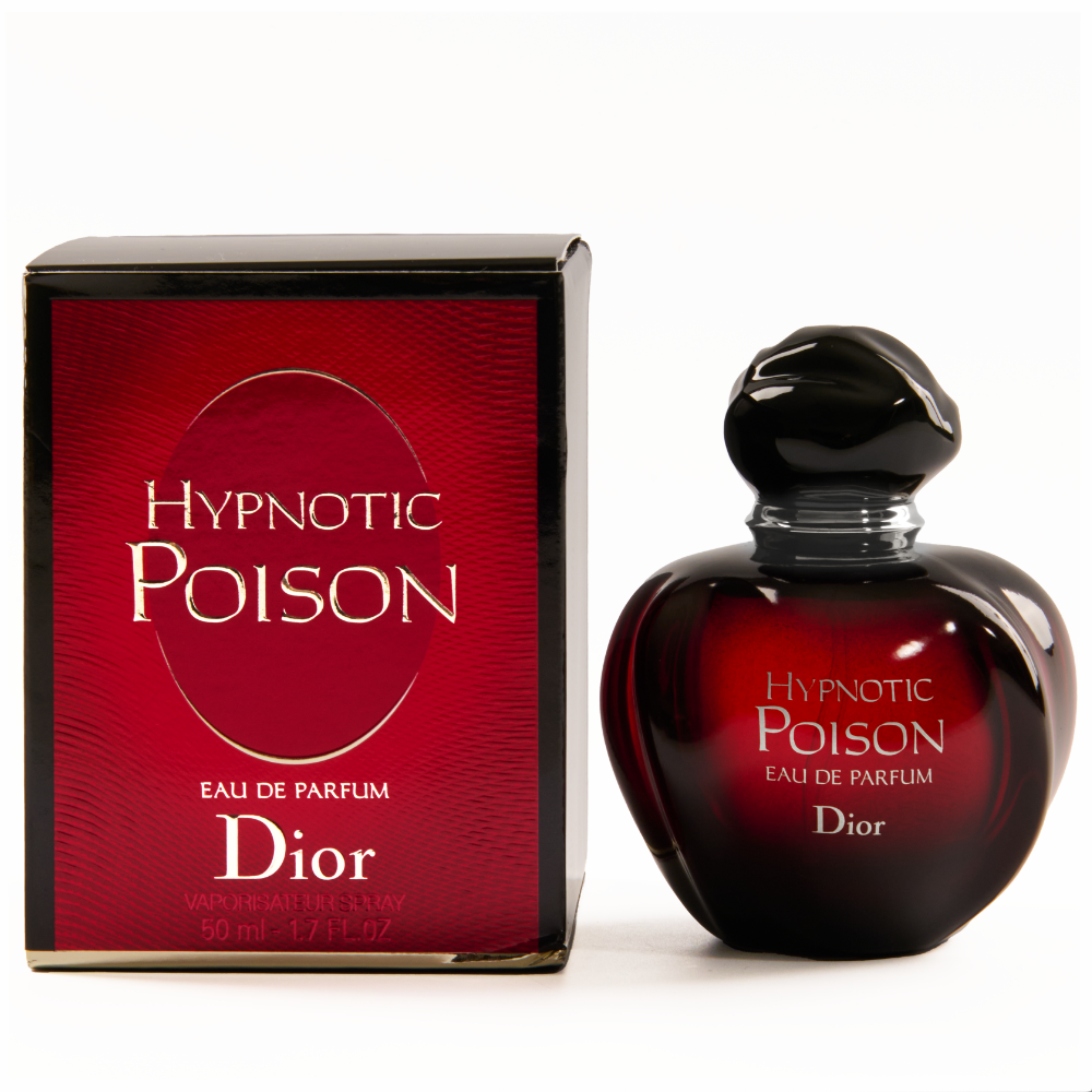 Dior Hypnotic Poison Eau De Parfum 50ml