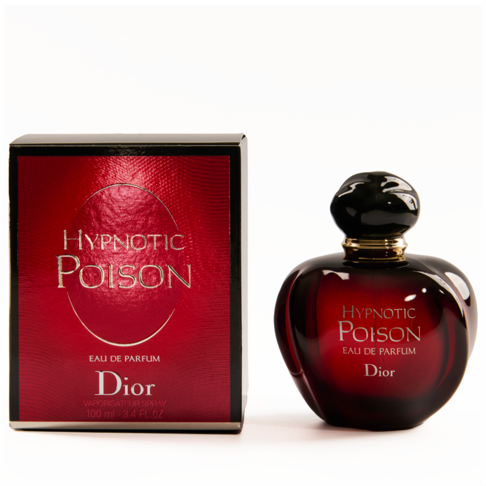Dior Hypnotic Poison Eau De Parfum 100ml