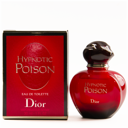 Dior Hypnotic Poison Eau De Toilette 30ml