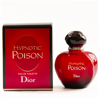Dior Hypnotic Poison Eau De Toilette 50ml