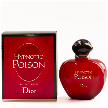 Dior Hypnotic Poison Eau De Toilette 100ml