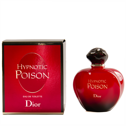 Dior Hypnotic Poison Eau De Toilette 150ml