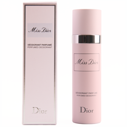 Dior Miss Dior Deodorant Spray 100ml