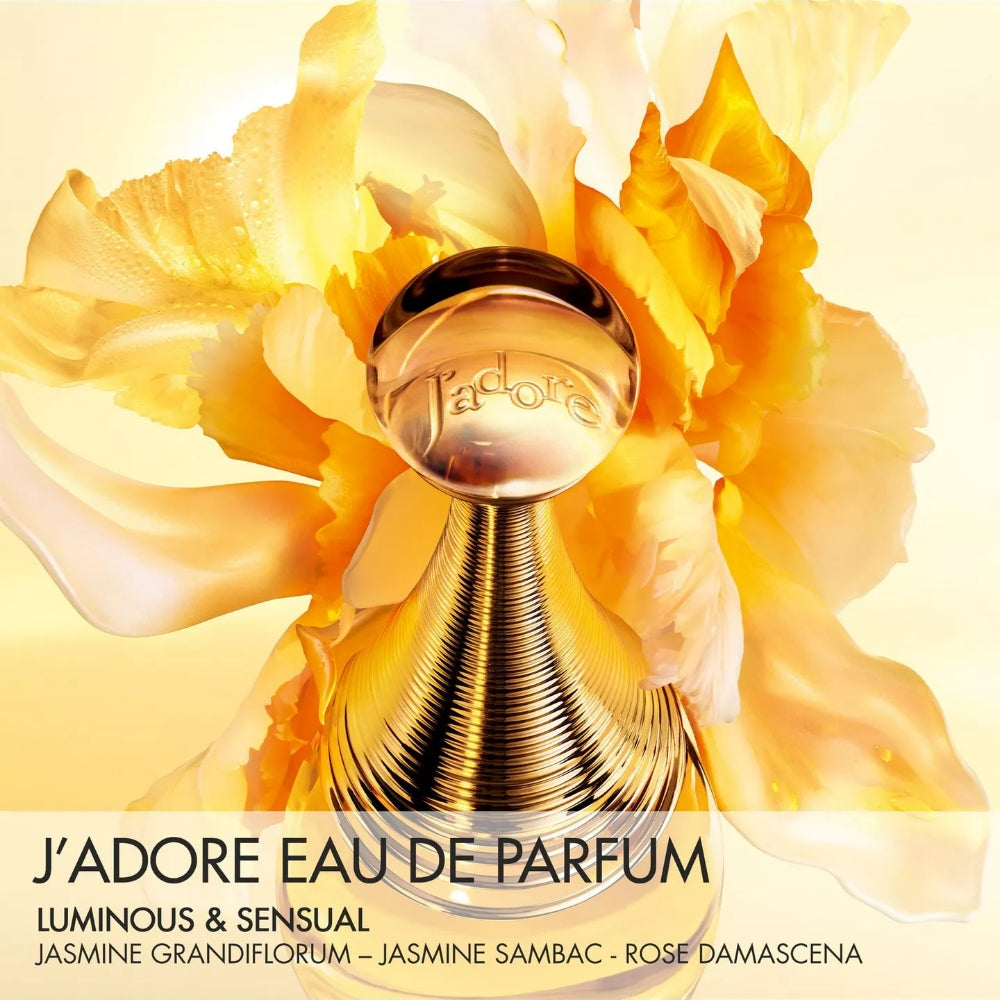 Dior J'adore Eau De Parfum 30ml