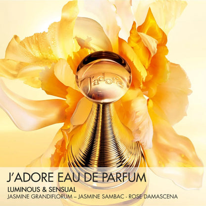 Dior J'adore Eau De Parfum 30ml