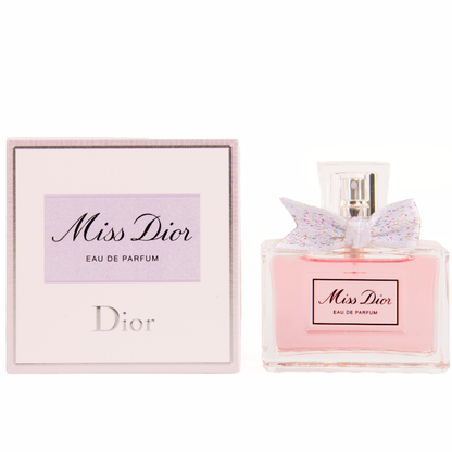 Dior Miss Dior Eau De Parfum 50ml