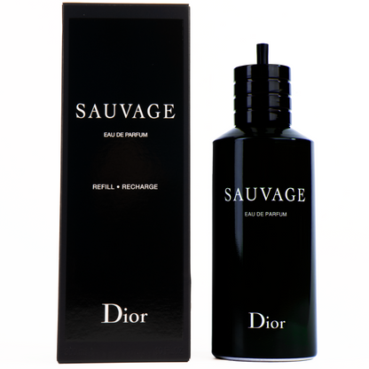 Dior Sauvage Eau De Parfum Refill 300ml