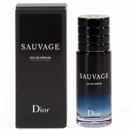 Dior Sauvage Eau De Parfum 30ml