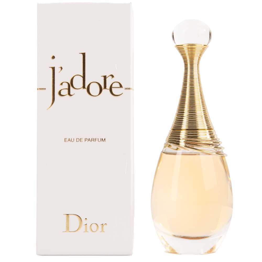 Dior J'adore Eau De Parfum 50ml