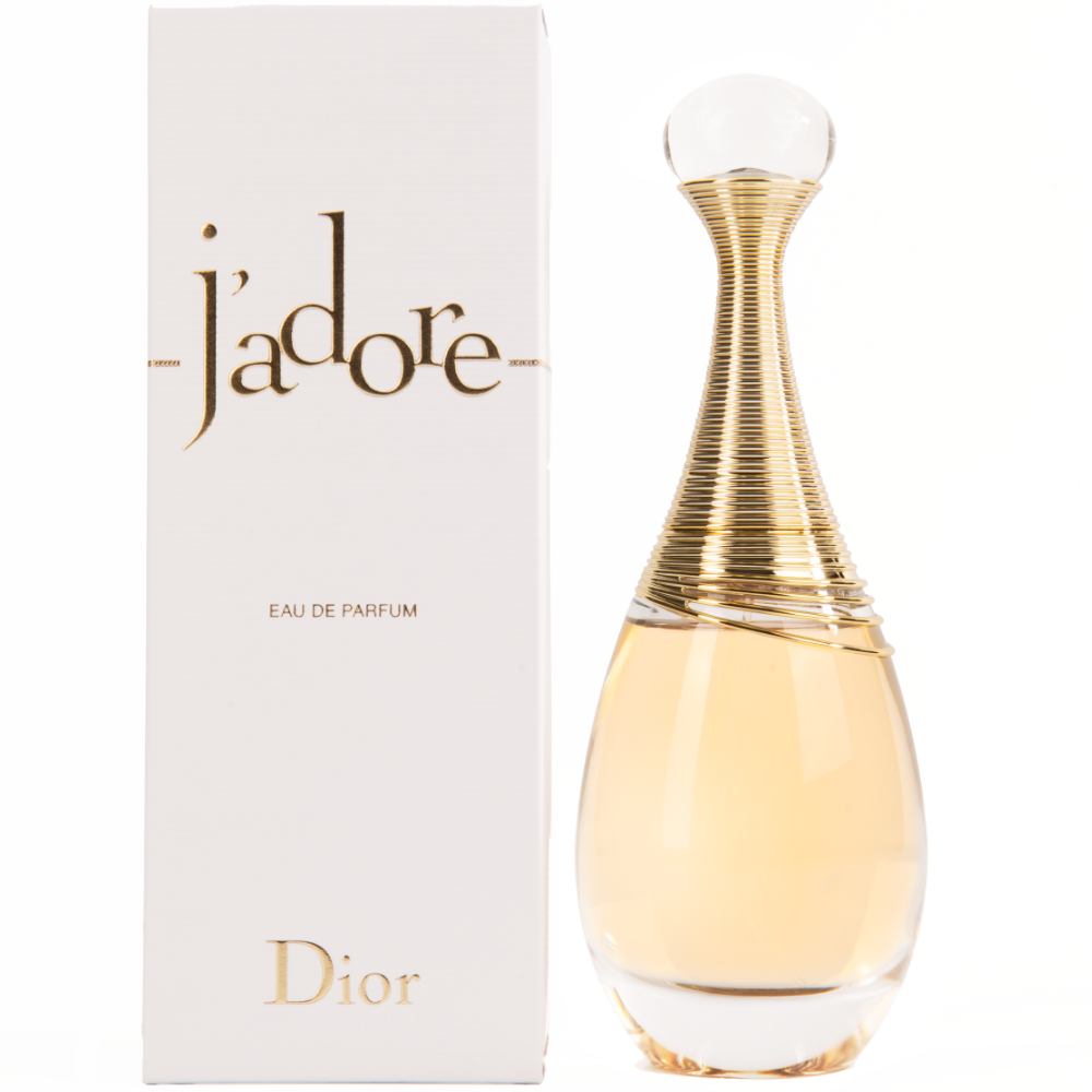Dior J'adore Eau De Parfum 100ml