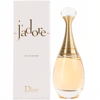 Dior J'adore Eau De Parfum 100ml