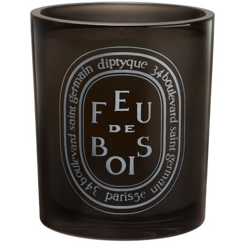 Diptyque Feu de Bois Medium Jar Candle 300g