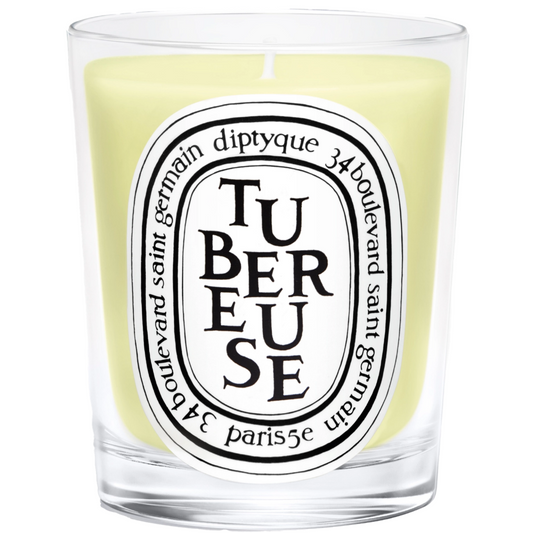 Diptyque Tubereuse Classic Jar Candle 190g