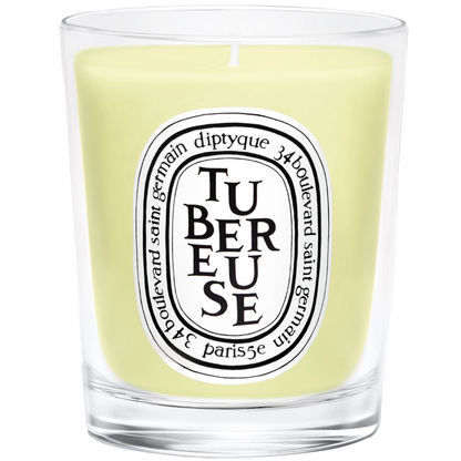 Diptyque Tubereuse Small Jar Candle 70g