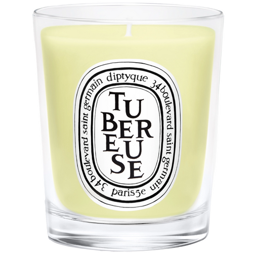 Diptyque Tubereuse Small Jar Candle 70g