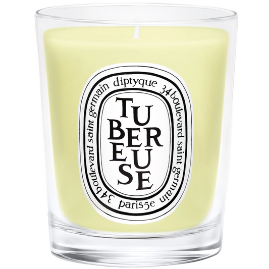 Diptyque Tubereuse Small Jar Candle 70g