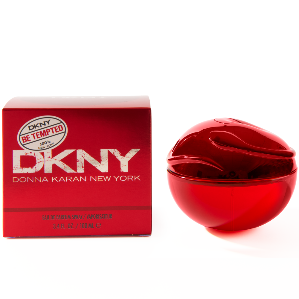 DKNY Be Tempted Eau De Parfum 100ml