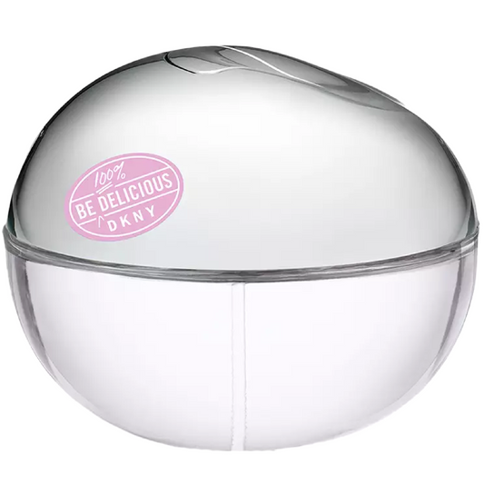 DKNY Be Delicious 100% Eau De Parfum 100ml