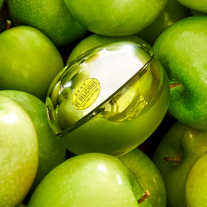 DKNY Be Delicious Eau De Parfum Gift Set 100ml
