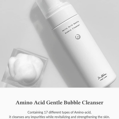 Dr. Althea Amino Acid Bubble Cleanser 140ml