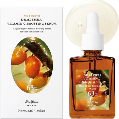 Dr. Althea Vitamin C Boosting Serum 30ml