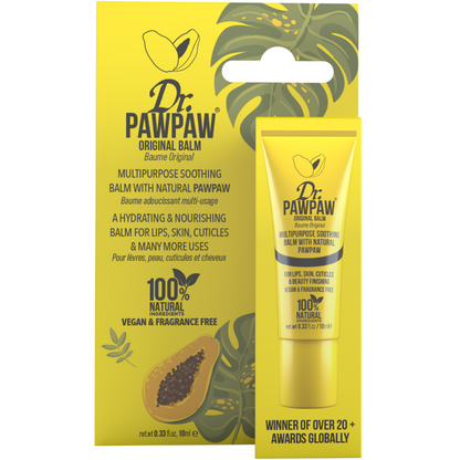 Dr. PawPaw Original Balm 10ml