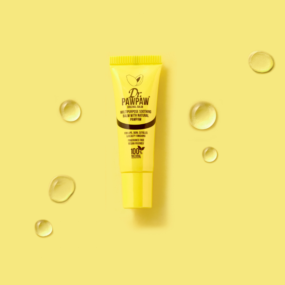 Dr. PawPaw Original Balm 10ml