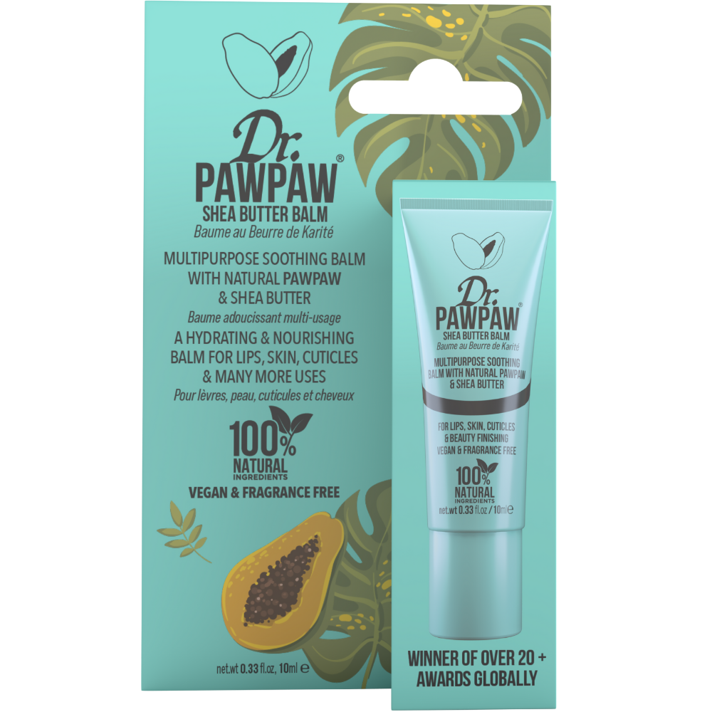 Dr. PawPaw Shea Butter Balm 10ml