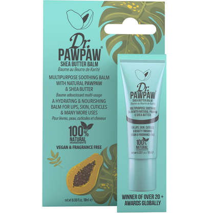 Dr. PawPaw Shea Butter Balm 10ml