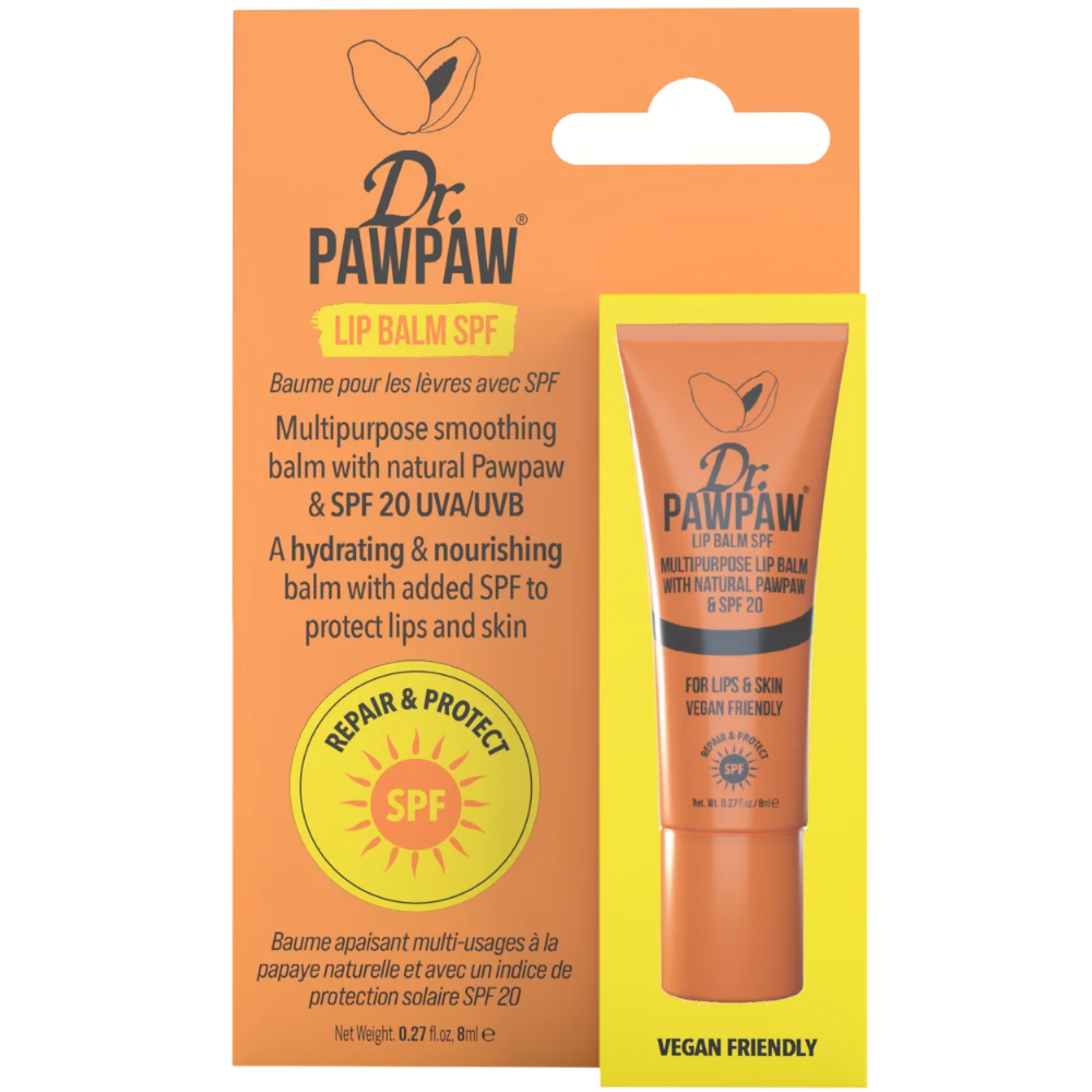 Dr. PawPaw Lip Balm SPF20 8ml