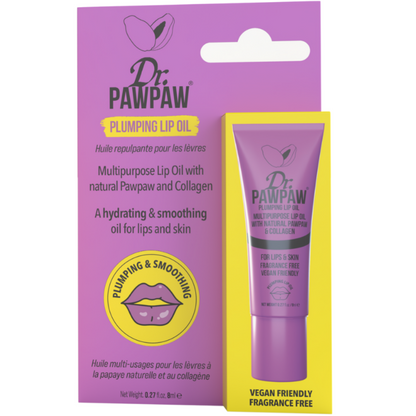 Dr. PawPaw Plumping Lip Oil 8ml
