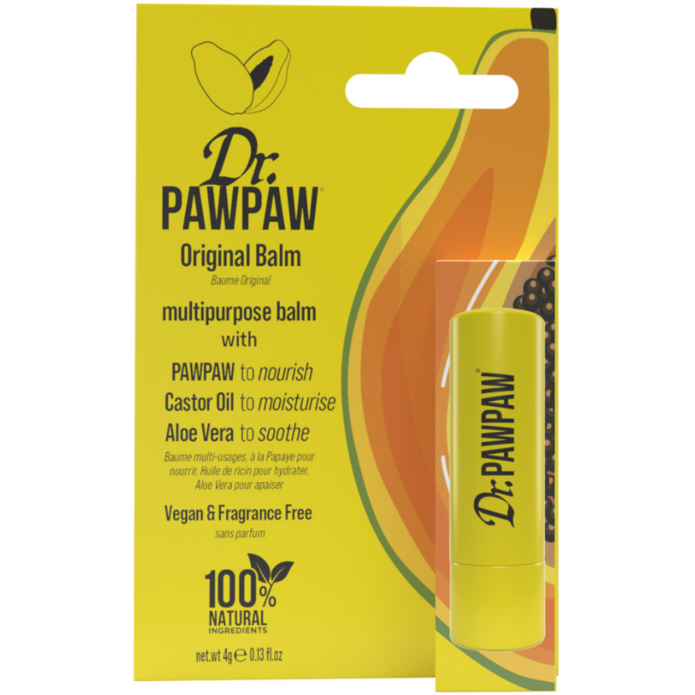 Dr. PawPaw Original Balm Twist Up 4g
