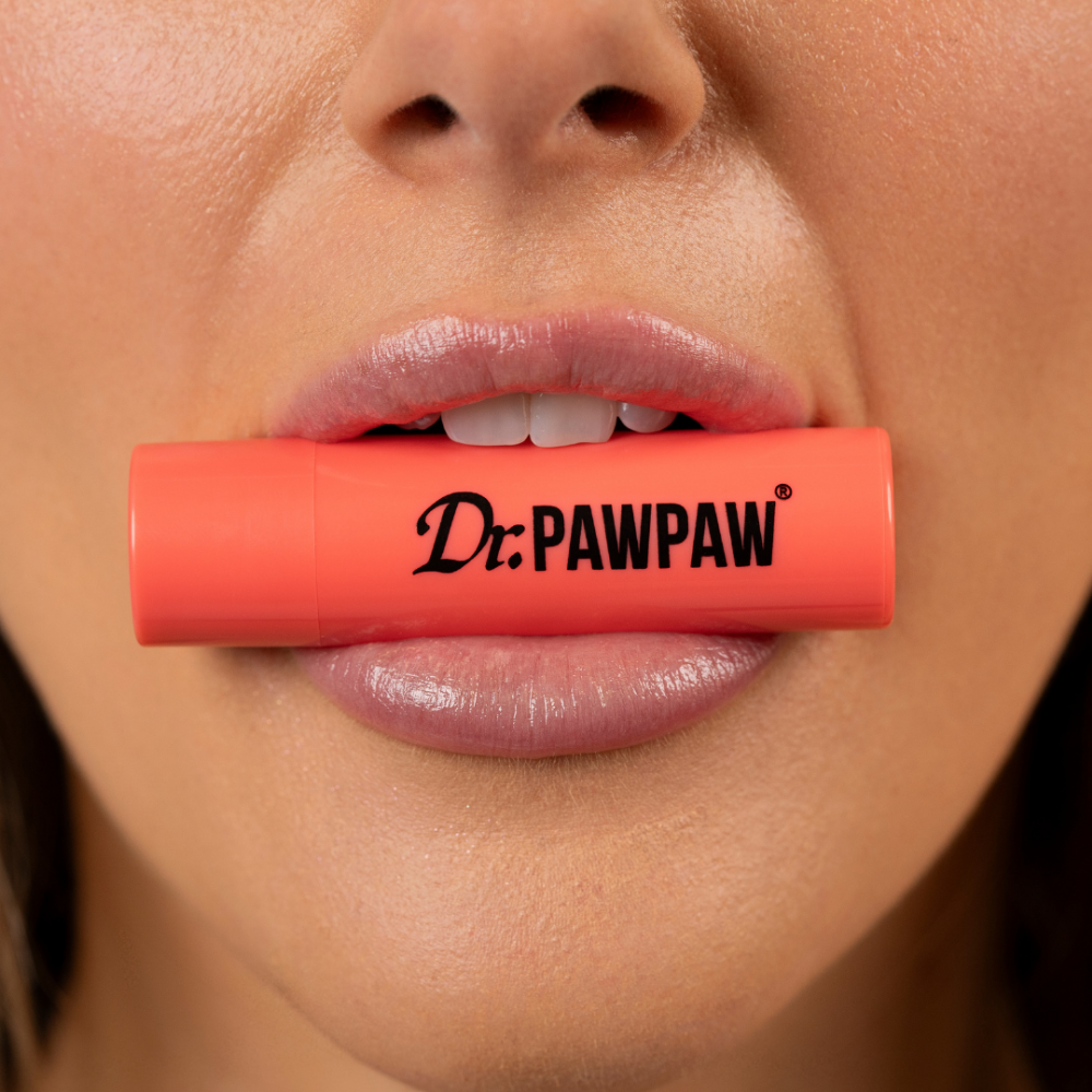 Dr. PawPaw Watermelon Balm Twist Up 4g