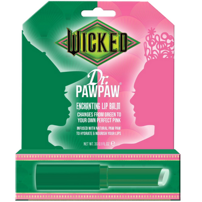 Dr. PawPaw x Wicked Enchanting Lip Balm 3g