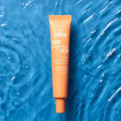 Dr. PawPaw Day Cream PA++++ SPF50 45ml