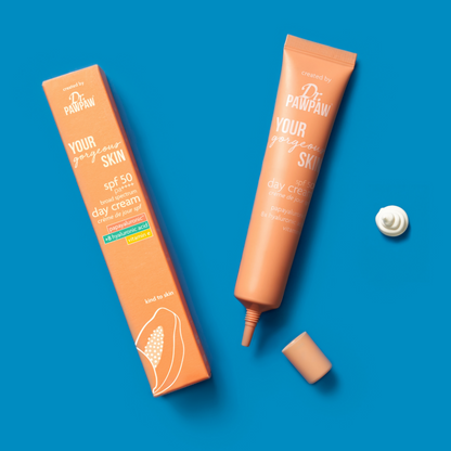 Dr. PawPaw Day Cream PA++++ SPF50 45ml