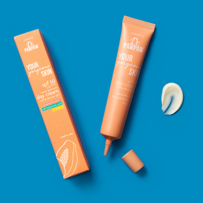 Dr. PawPaw Day Cream PA++++ SPF50 45ml