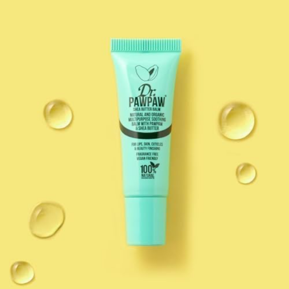 Dr. PawPaw Glowing Beauty Face Mask Gift Set 3 x 25ml