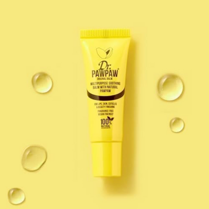 Dr. PawPaw Glowing Beauty Face Mask Gift Set 3 x 25ml