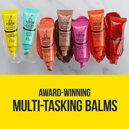 Dr. PawPaw Glowing Beauty Face Mask Gift Set 3 x 25ml