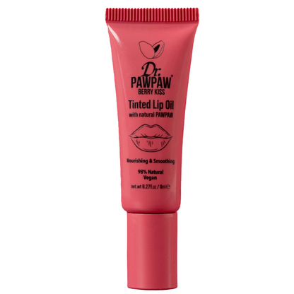 Dr. PawPaw Tinted Lip Oil 8ml