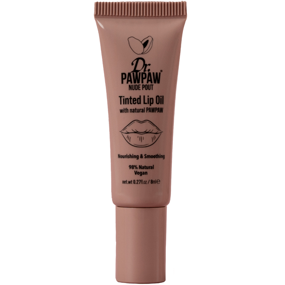 Dr. PawPaw Tinted Lip Oil 8ml
