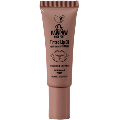 Dr. PawPaw Tinted Lip Oil 8ml