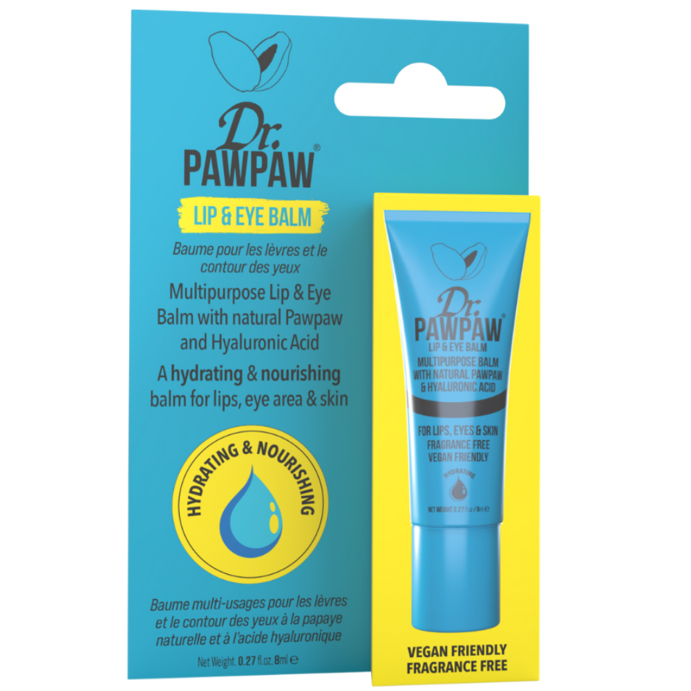 Dr. PawPaw Lip & Eye Balm 8ml