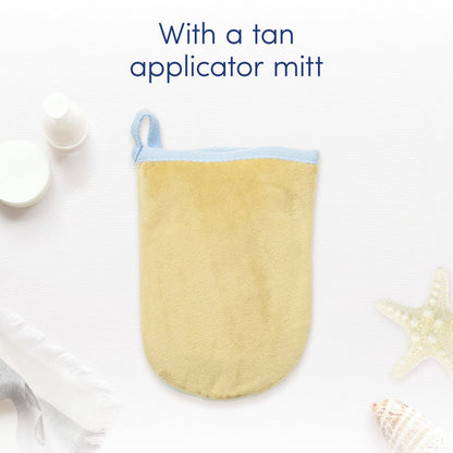 Dove Glow & Go Essentials Gift Set