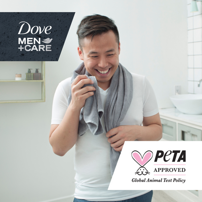 Dove Men+Care 48h Clean Anti-Perspirant Deodorant Stick 50ml