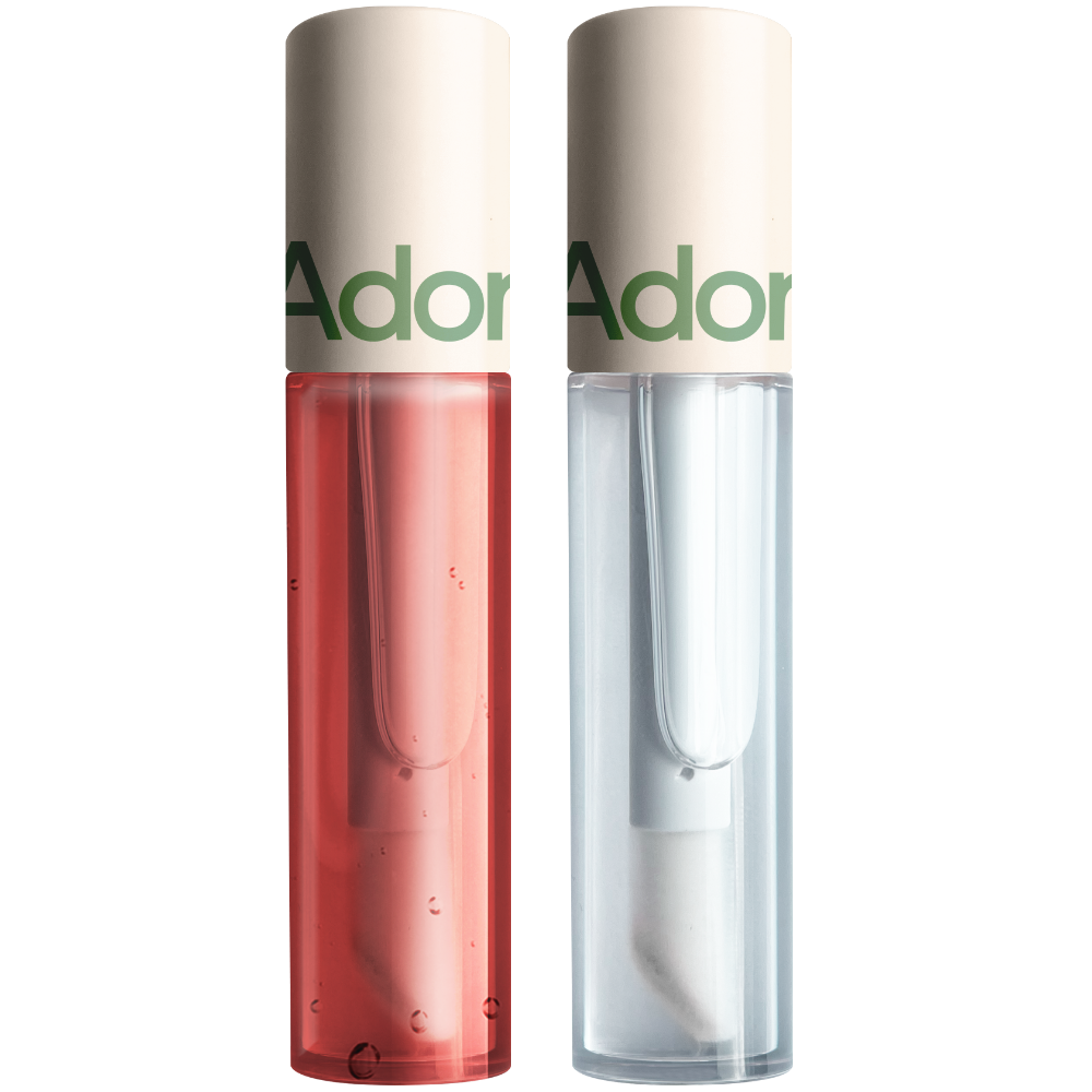 Adored By Dew Boost Lip Gloss 4.6ml