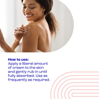 E45 Daily Body Cream 400ml